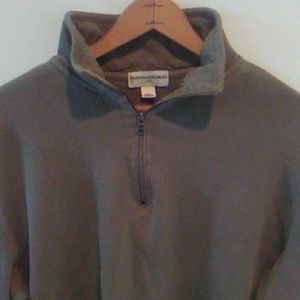 Banana republic sweat shirt